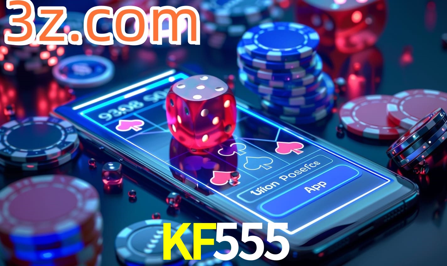 Baixar App KF555