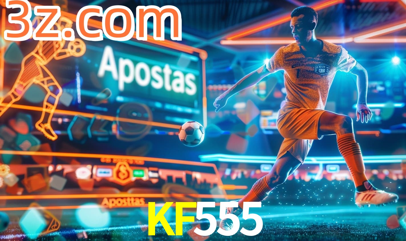 Apostas KF555