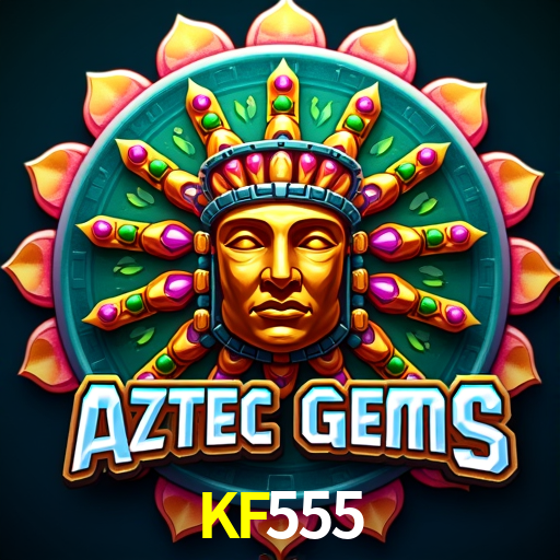 Jogos Emocionantes KF555