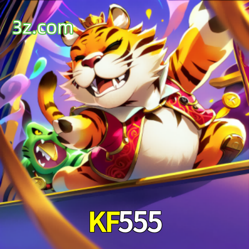 Cassino Online KF555